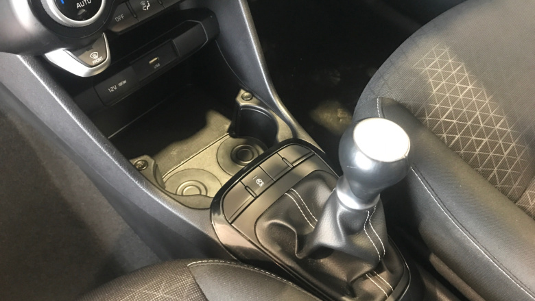 Kia Picanto 1.0 3 5dr [4 seats] Petrol Hatchback